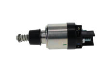 Elektromagnetický spínač pre żtartér BOSCH F 002 G70 026