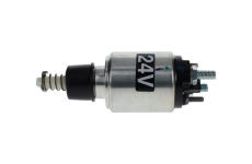Elektromagnetický spínač pre żtartér BOSCH F 002 G70 103