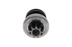 Voľnobeżná prevodovka żtartéra BOSCH F 002 G70 549