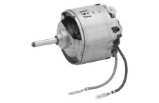 Elektromotor vnútorného ventilátora BOSCH F 006 B10 353