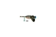 Sada ventilov, hnací modul (vstrekovanie močoviny) BOSCH F 00B H40 101