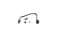 Lambda sonda BOSCH F 00E 263 356