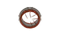 Stator, generátor BOSCH F 00M 120 107