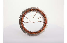 Stator, generátor BOSCH F 00M 120 136