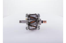 Rotor alternátora BOSCH F 00M 121 631