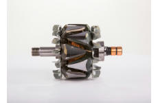 Rotor alternátora BOSCH F 00M 121 633