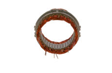 Stator, generátor BOSCH F 00M 130 100