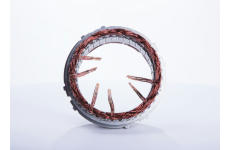 Stator, generátor BOSCH F 00M 130 184