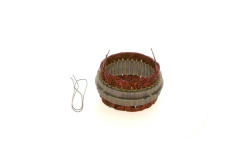 Opravná sada, stator alternátora BOSCH F 00M 147 632