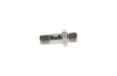 Ventil vstrekovacieho systému BOSCH F 00N 350 256