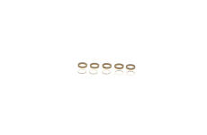 Opravná sada systému Common-Rail BOSCH F 00Z C99 574