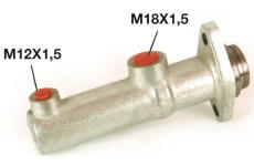 Hlavní brzdový válec BOSCH F 026 003 980