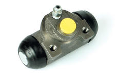 Brzdový valček kolesa BOSCH F 026 009 827