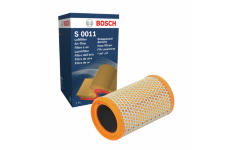 Vzduchový filtr BOSCH F 026 400 011