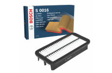 Vzduchový filtr BOSCH F 026 400 016