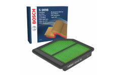 Vzduchový filtr BOSCH F 026 400 098