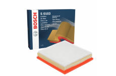 Vzduchový filtr BOSCH F 026 400 103