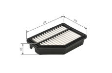 Vzduchový filtr BOSCH F 026 400 161