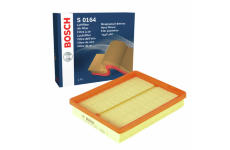 Vzduchový filtr BOSCH F 026 400 164