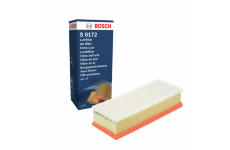 Vzduchový filtr BOSCH F 026 400 172