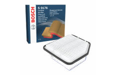 Vzduchový filtr BOSCH F 026 400 176