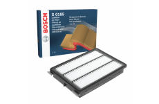 Vzduchový filtr BOSCH F 026 400 185