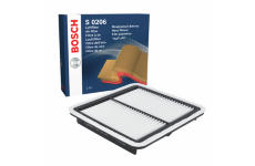 Vzduchový filtr BOSCH F 026 400 206