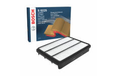 Vzduchový filtr BOSCH F 026 400 225