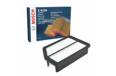 Vzduchový filtr BOSCH F 026 400 228