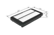 Vzduchový filter BOSCH F 026 400 231