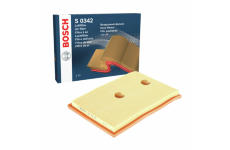 Vzduchový filtr BOSCH F 026 400 342