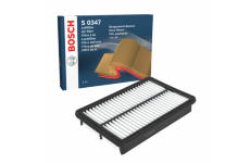 Vzduchový filtr BOSCH F 026 400 347
