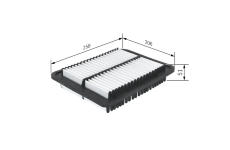 Vzduchový filter BOSCH F 026 400 353