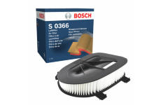 Vzduchový filtr BOSCH F 026 400 366