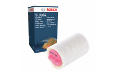 Vzduchový filtr BOSCH F 026 400 367