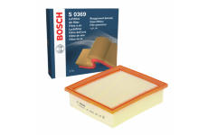 Vzduchový filtr BOSCH F 026 400 369