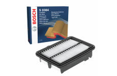 Vzduchový filtr BOSCH F 026 400 384
