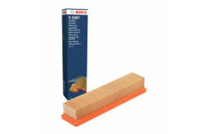 Vzduchový filtr BOSCH F 026 400 387