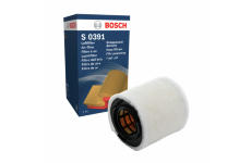 Vzduchový filtr BOSCH F 026 400 391
