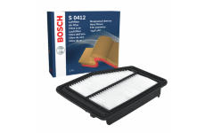 Vzduchový filtr BOSCH F 026 400 412