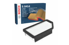 Vzduchový filtr BOSCH F 026 400 414