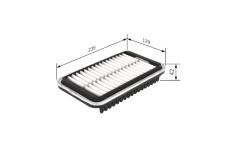 Vzduchový filter BOSCH F 026 400 418