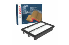 Vzduchový filtr BOSCH F 026 400 439