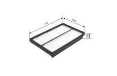 Vzduchový filter BOSCH F 026 400 446