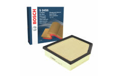Vzduchový filtr BOSCH F 026 400 456