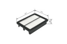 Vzduchový filter BOSCH F 026 400 457