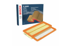 Vzduchový filtr BOSCH F 026 400 466