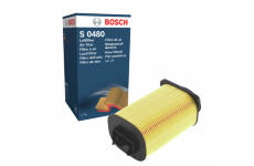 Vzduchový filtr BOSCH F 026 400 480
