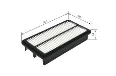 Vzduchový filter BOSCH F 026 400 521