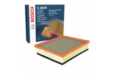 Vzduchový filtr BOSCH F 026 400 609